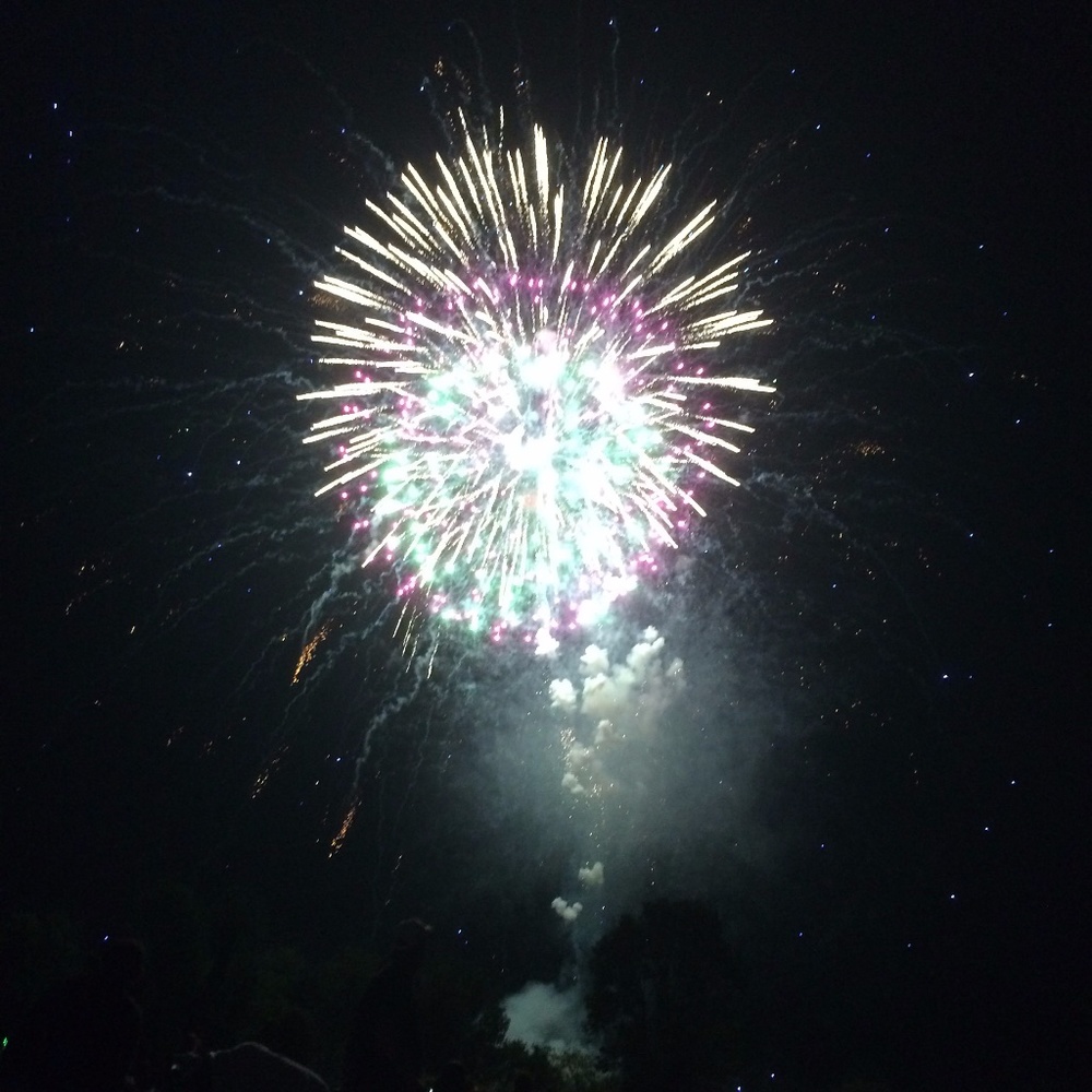 Meet your Posher, Christopher